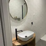 Ula Apartment *