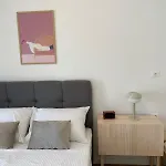 Ula Apartment *