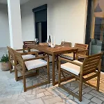 Apartment Ula *