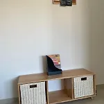 Apartment Ula *