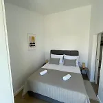 Apartment Ula