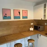Ula Apartment Vodice
