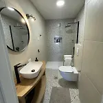 Ula Apartment