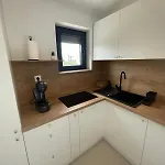 Ula Apartment *