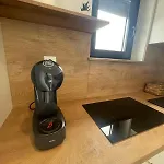 Ula Apartment
