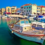 Ula Apartment Vodice