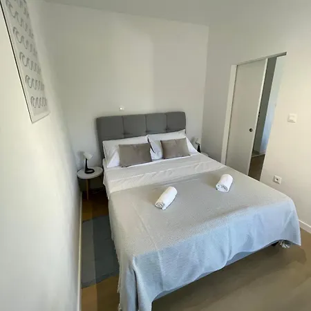 Ula * Vodice