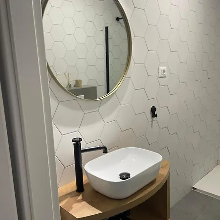 Ula Appartement *