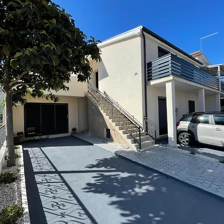 Ula 公寓 沃迪切