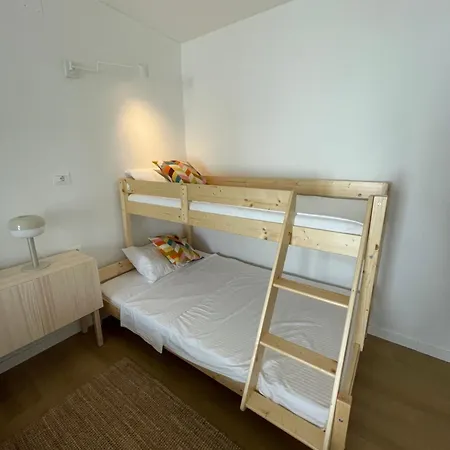 Ula Appartement
