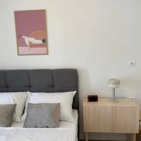 Ula Appartement *