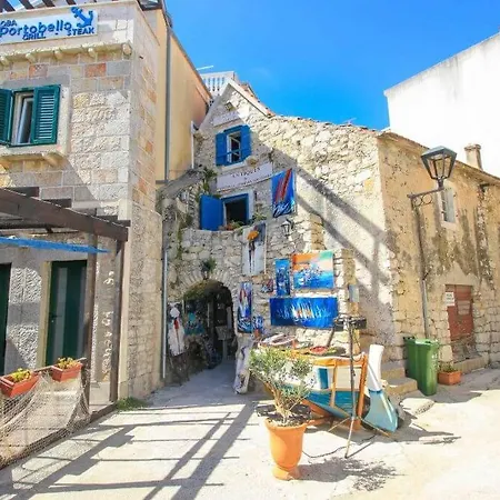 Apartment Ula Vodice