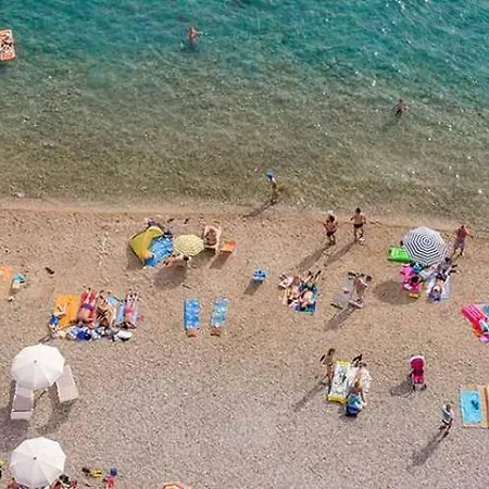 Ula Vodice