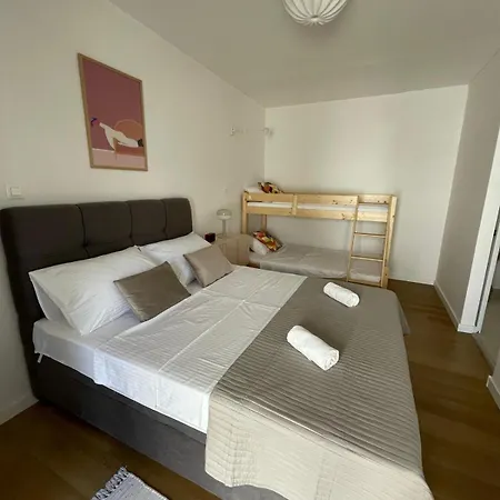 公寓 Ula 沃迪切