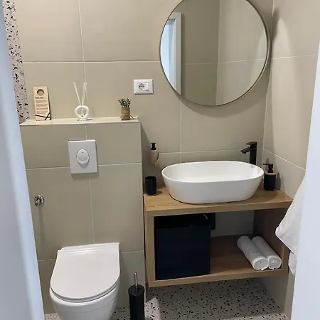 Ula Appartement Vodice