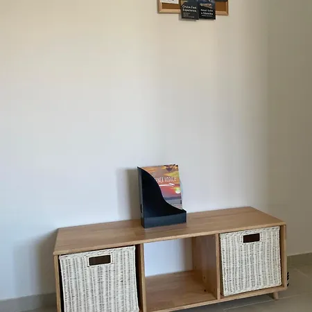 Appartement Ula *