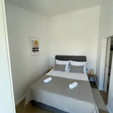 Appartement Ula