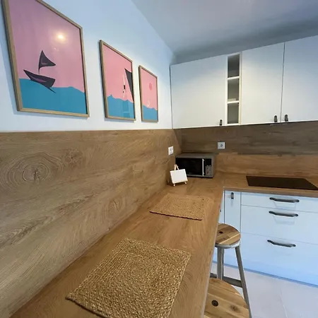 公寓 Ula 沃迪切