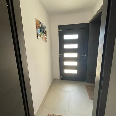 Ula Apartment