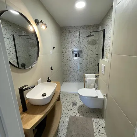 Ula Appartement