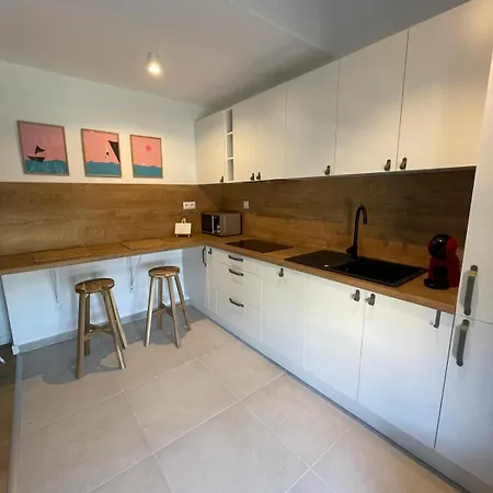 Appartement Ula