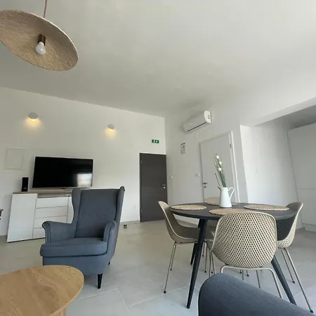 Apartment Ula