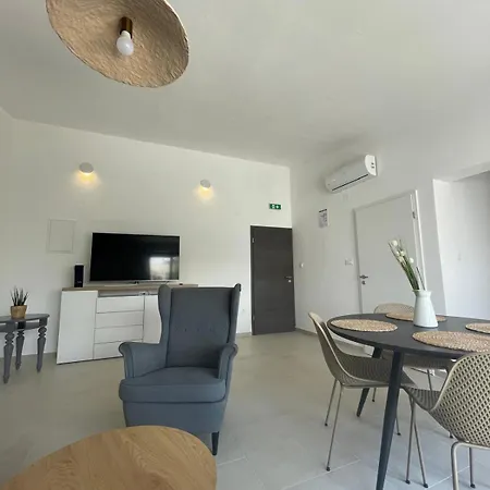 Appartement Ula Vodice