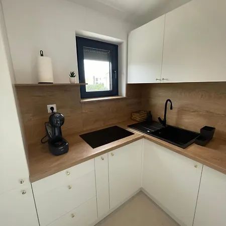 Ula Appartement *