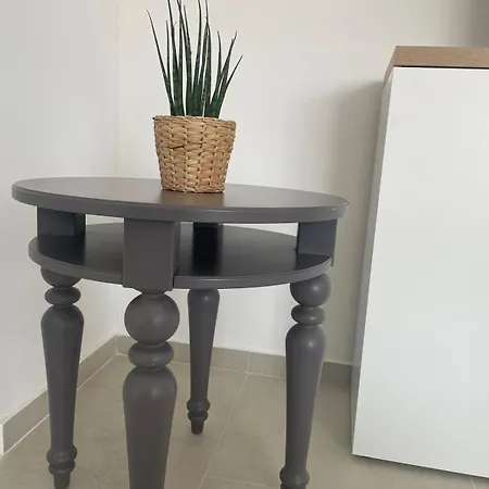 Appartement Ula