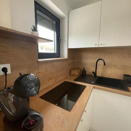 Appartement Ula *