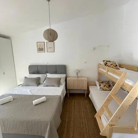 Ula Appartement