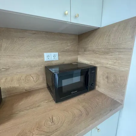 Appartement Ula *