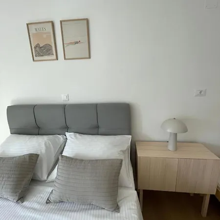 Ula Appartement