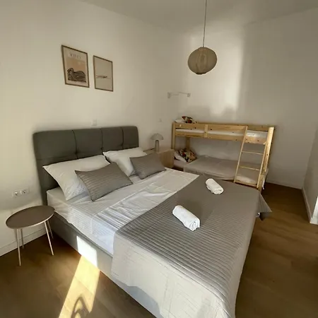 Ula Appartement *