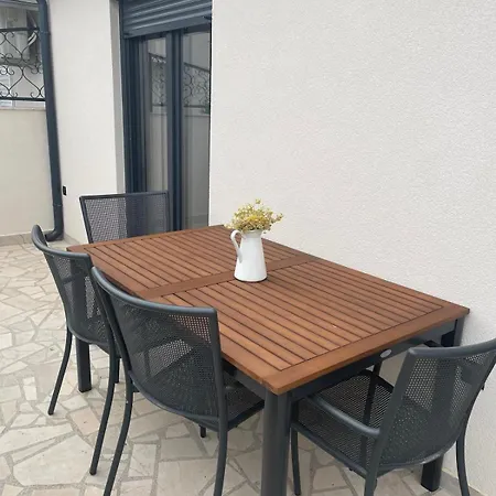 Ula Appartement Vodice