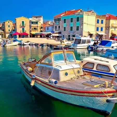 Ula 公寓 沃迪切