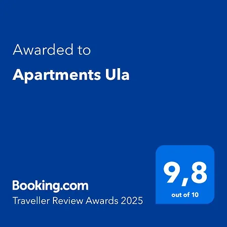 Ula Appartement