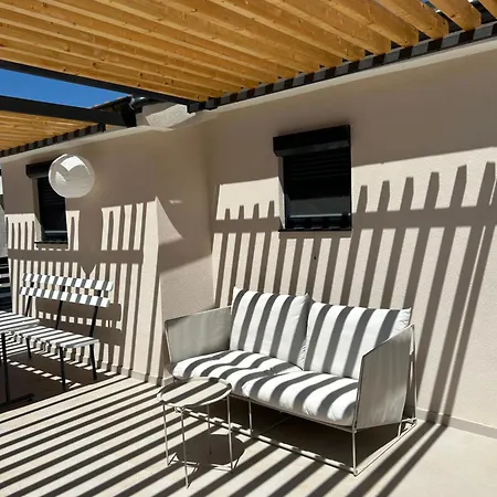 Appartement Ula Vodice