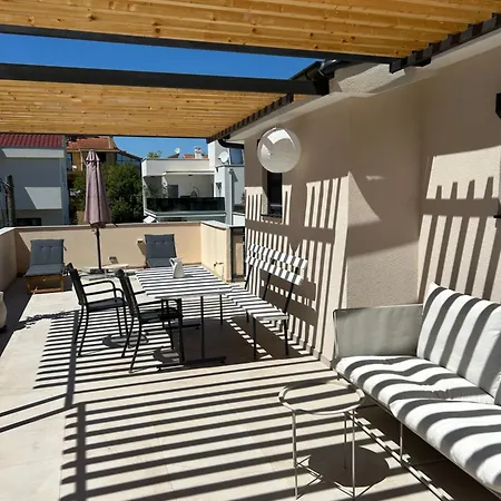 Ula Appartement *