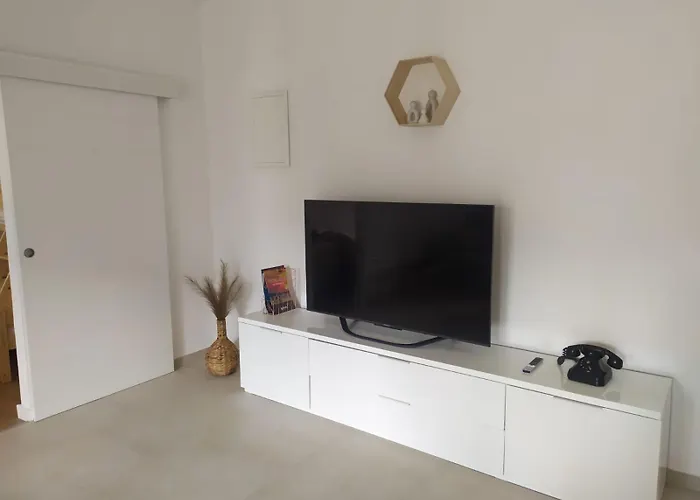 Ula Appartement Vodice