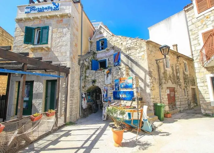 Appartement Ula Vodice