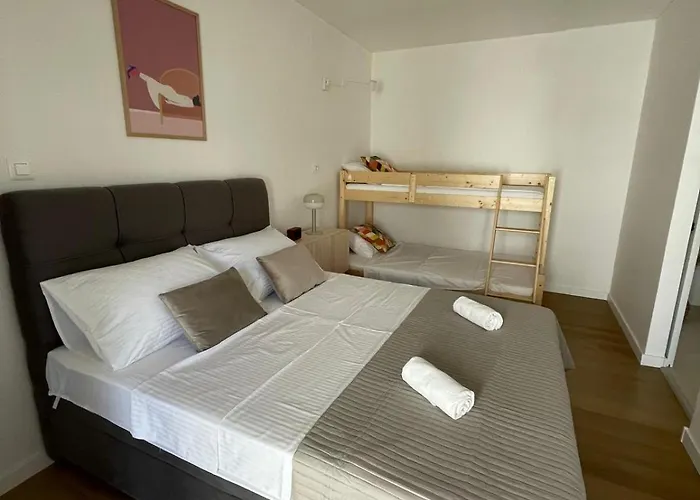 Apartman Ula Vodice