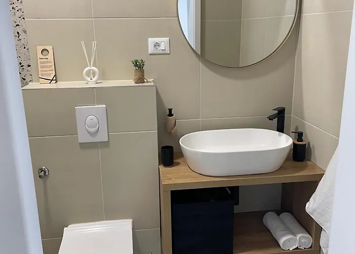 Ula Appartement Vodice