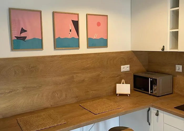 Ula Appartement Vodice