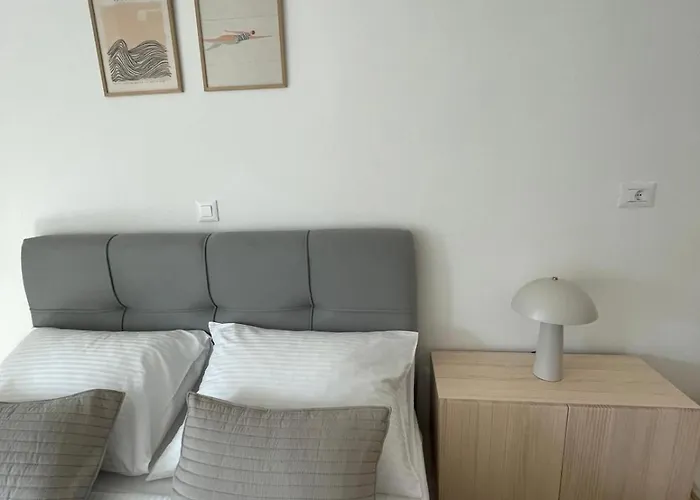 Ula Apartman