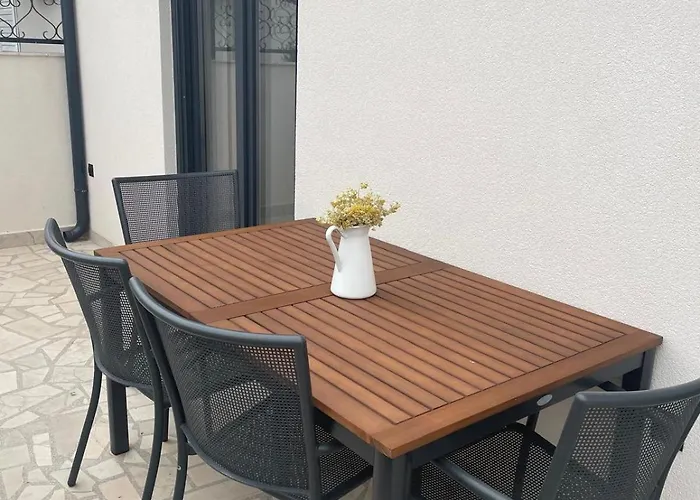 Ula Appartement Vodice