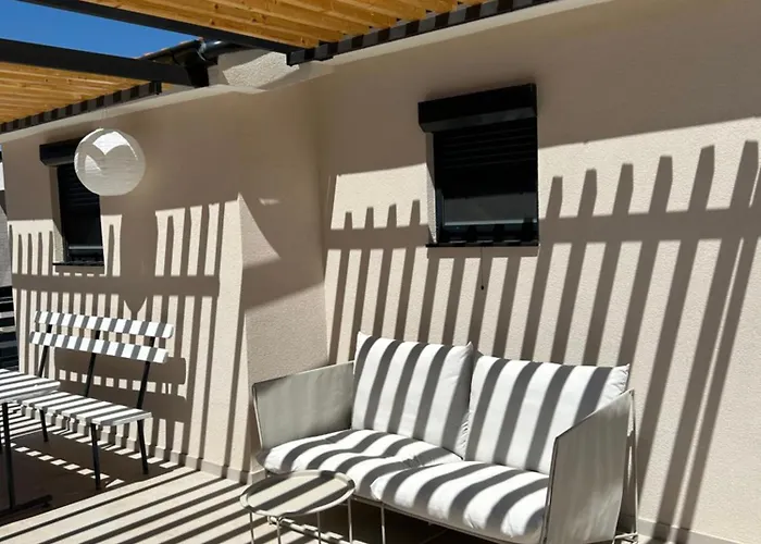 Appartement Ula Vodice